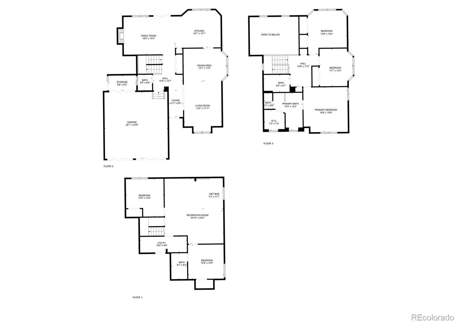3235 S Espana Circle