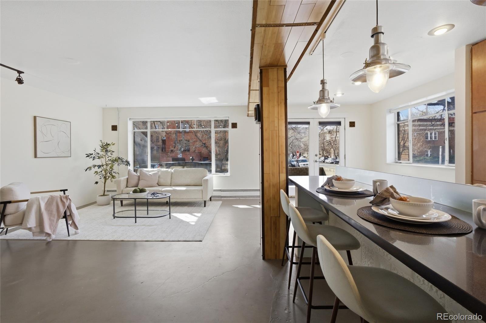 500 E 11th Avenue Unit: 201