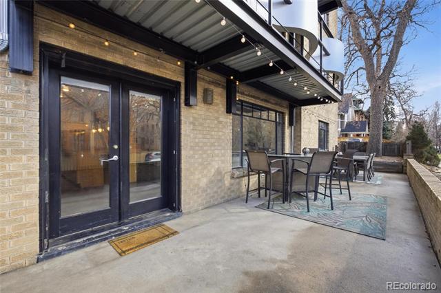 500 E 11th Avenue Unit: 201