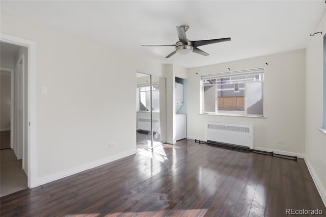 500 E 11th Avenue Unit: 201