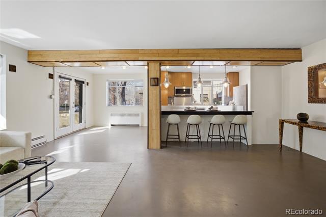 500 E 11th Avenue Unit: 201