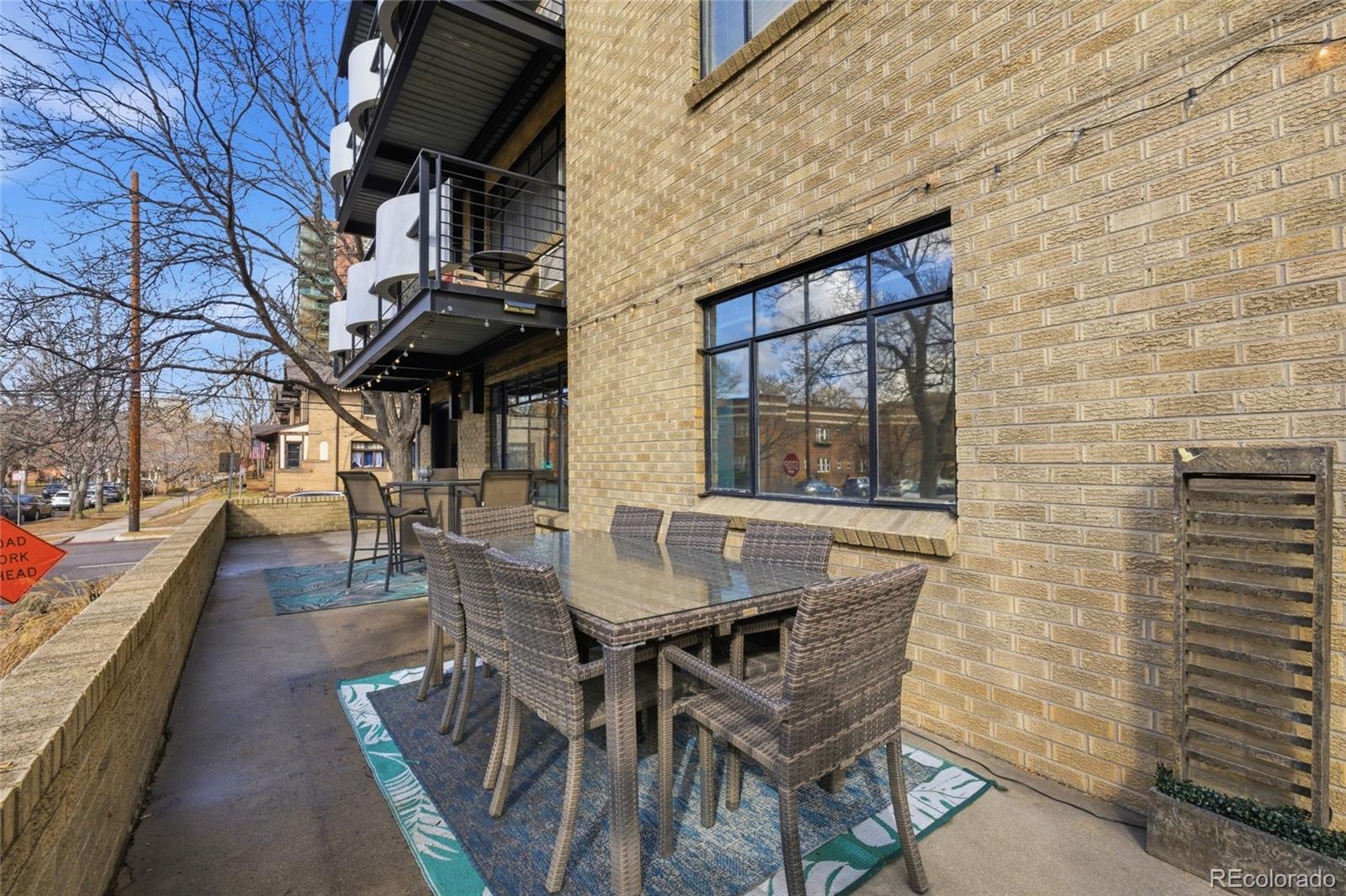 500 E 11th Avenue Unit: 201