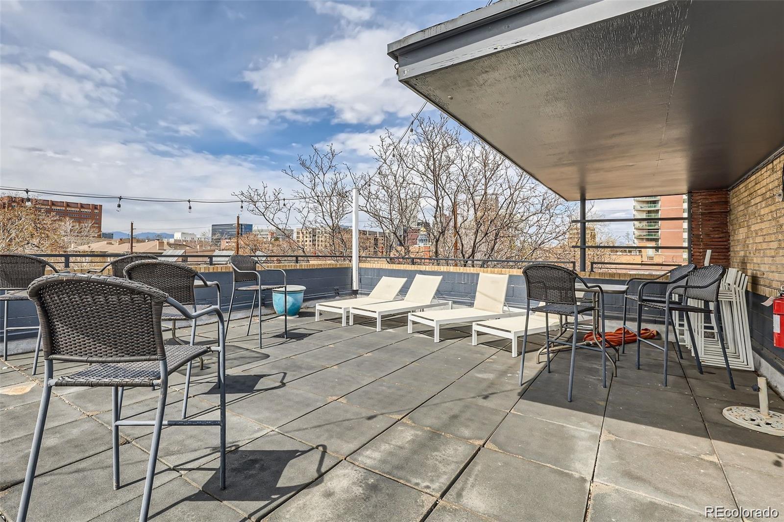 500 E 11th Avenue Unit: 201