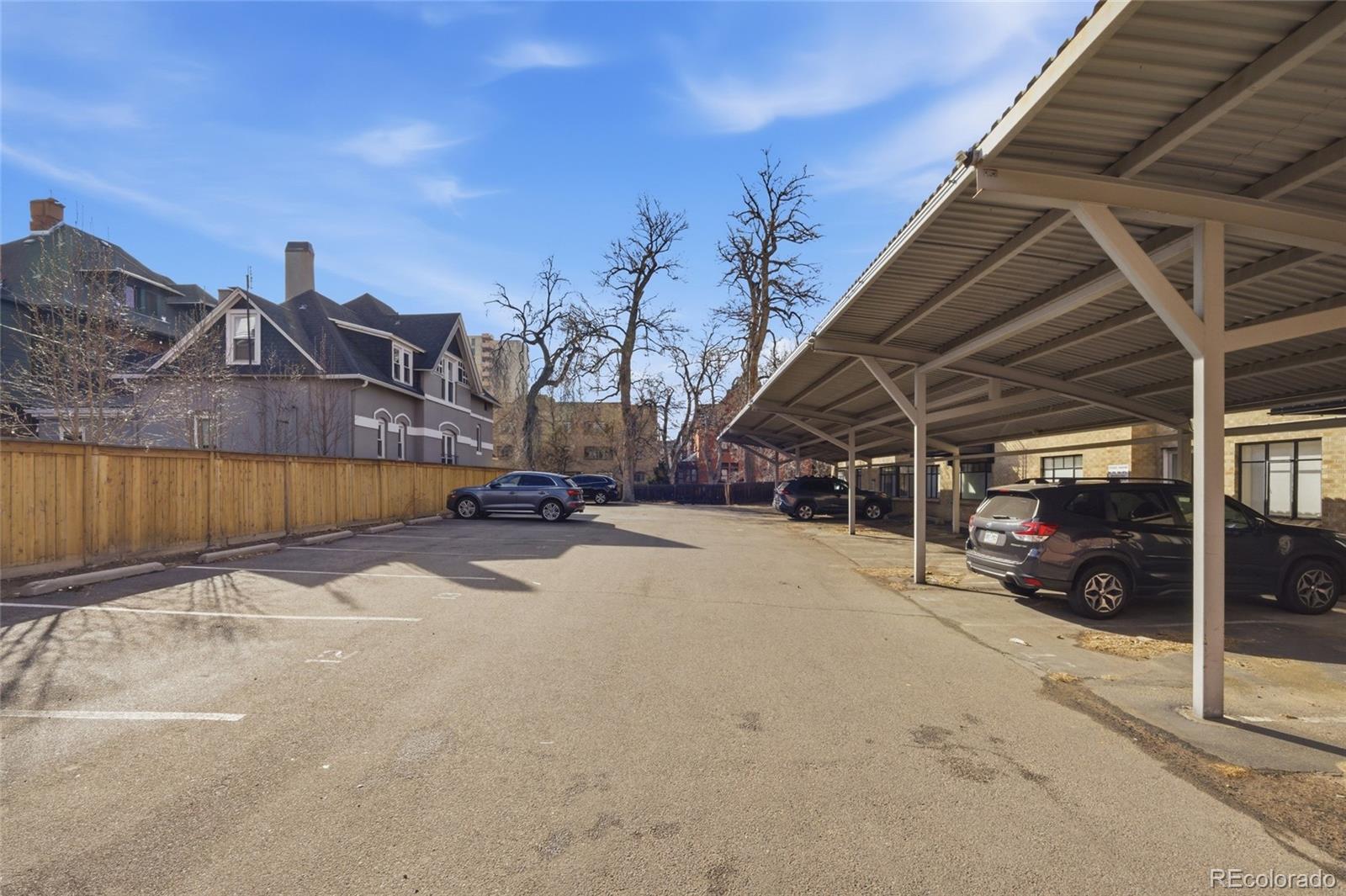 500 E 11th Avenue Unit: 201