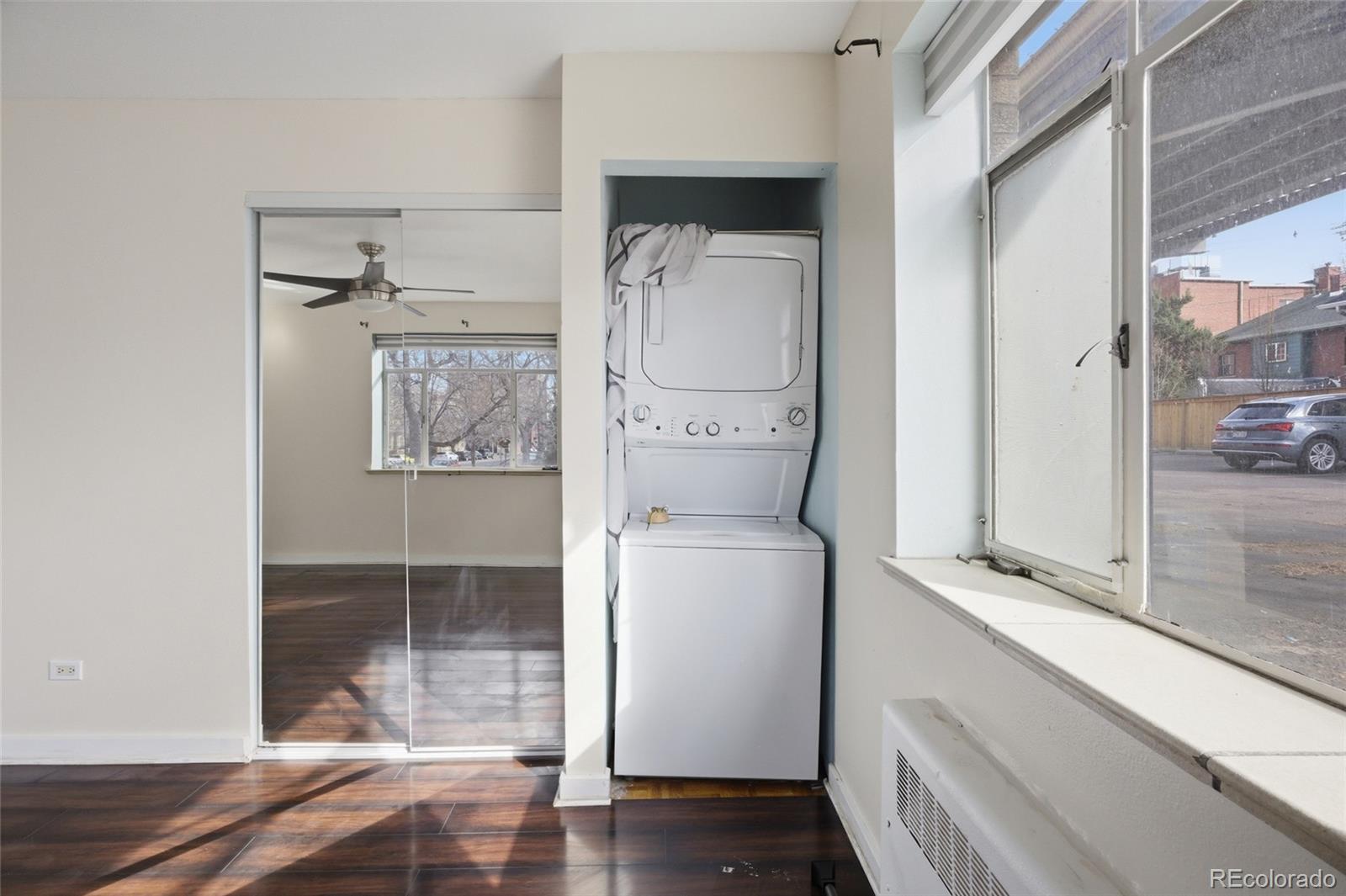 500 E 11th Avenue Unit: 201