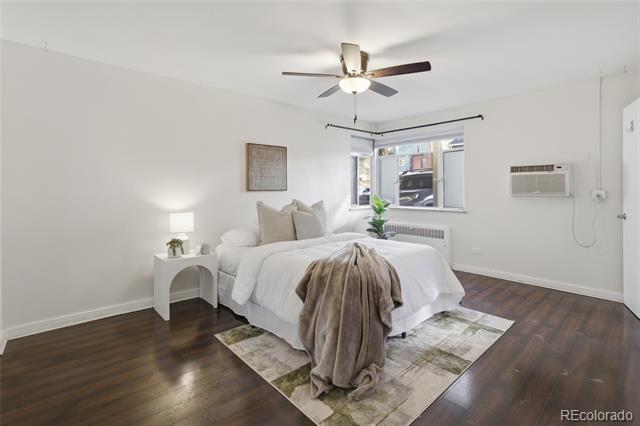 500 E 11th Avenue Unit: 201