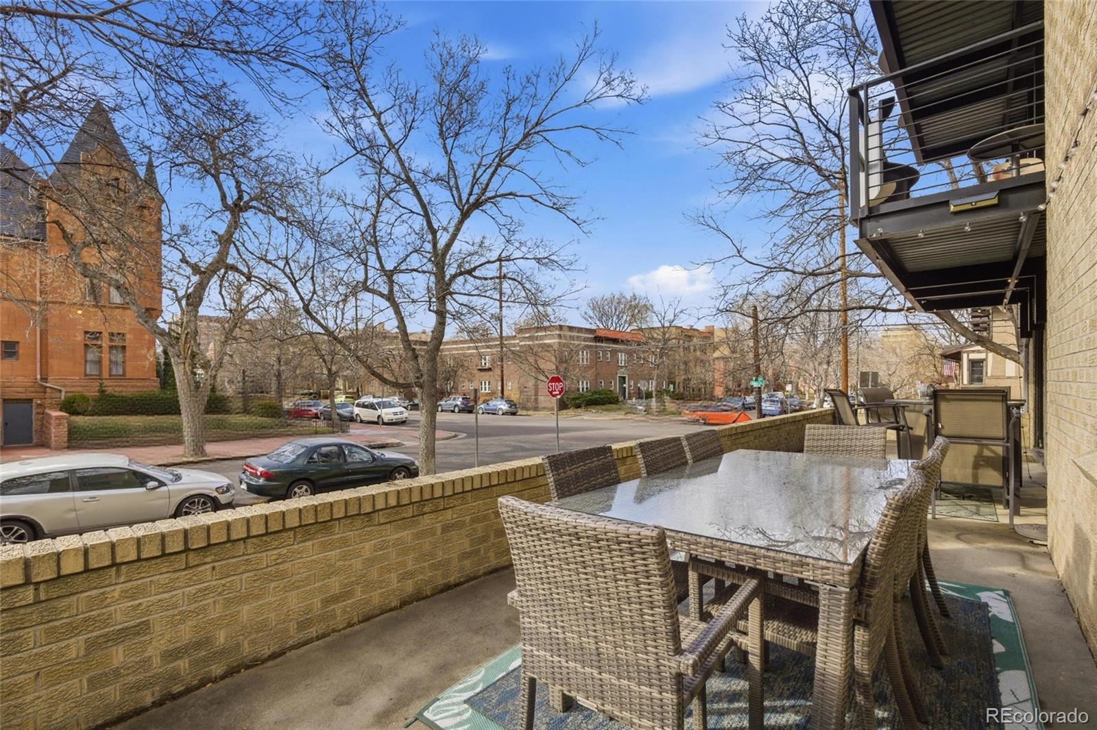 500 E 11th Avenue Unit: 201