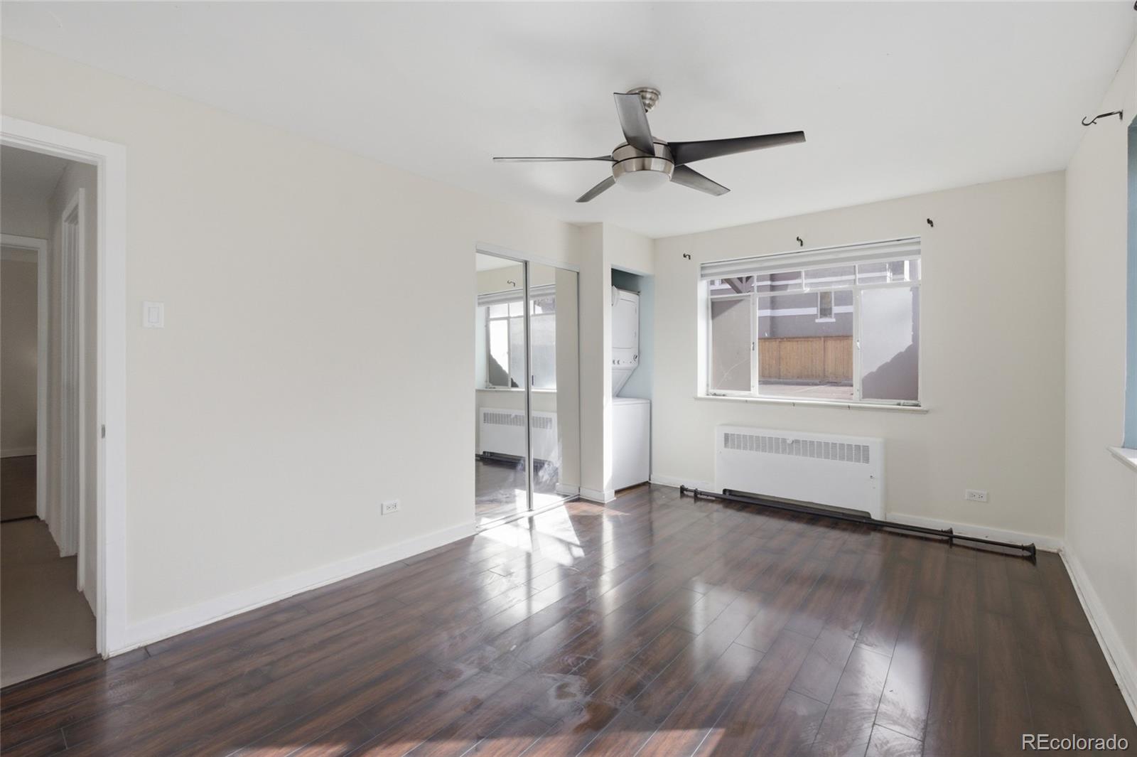 500 E 11th Avenue Unit: 201