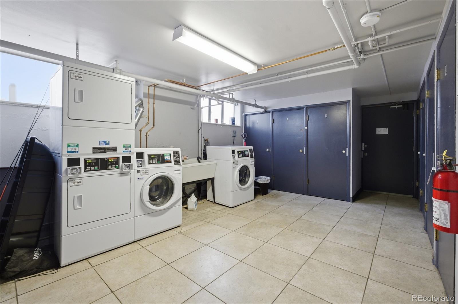 500 E 11th Avenue Unit: 201