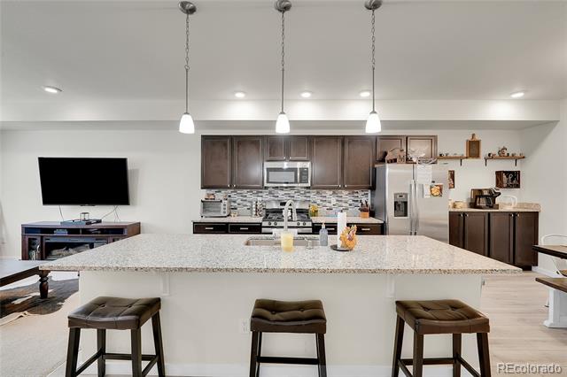 867 E 98th Avenue Unit: 1204