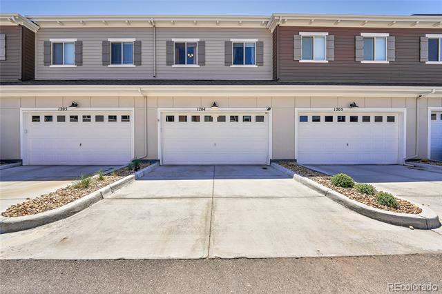 867 E 98th Avenue Unit: 1204