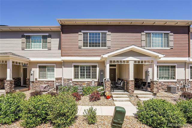 867 E 98th Avenue Unit: 1204