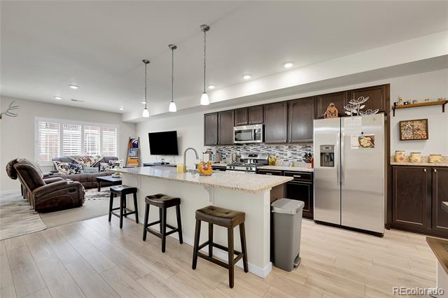 867 E 98th Avenue Unit: 1204