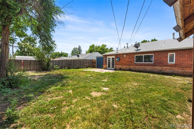 9320 Fir Drive