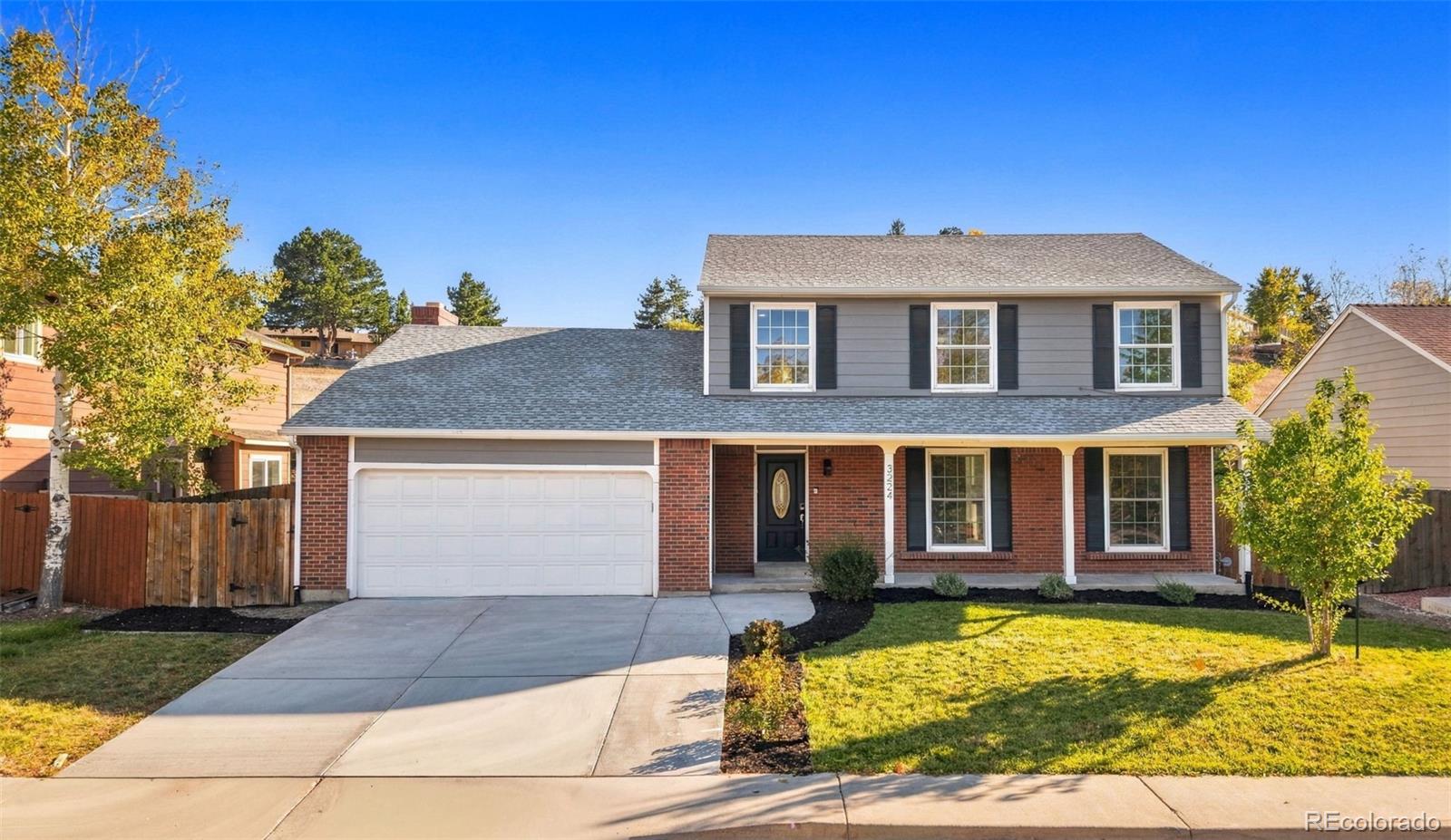 3224 W 11th Avenue Drive