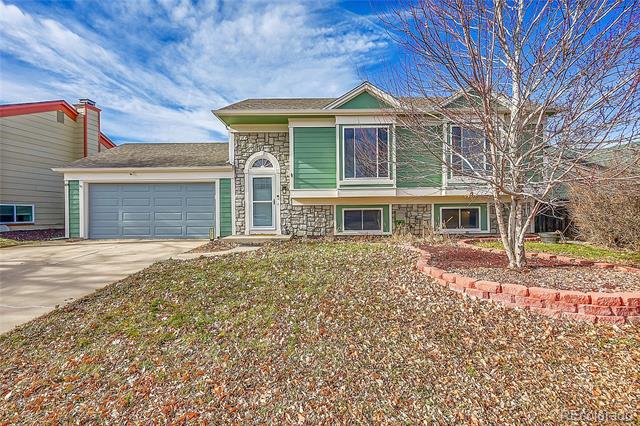 5737 S Odessa Street
