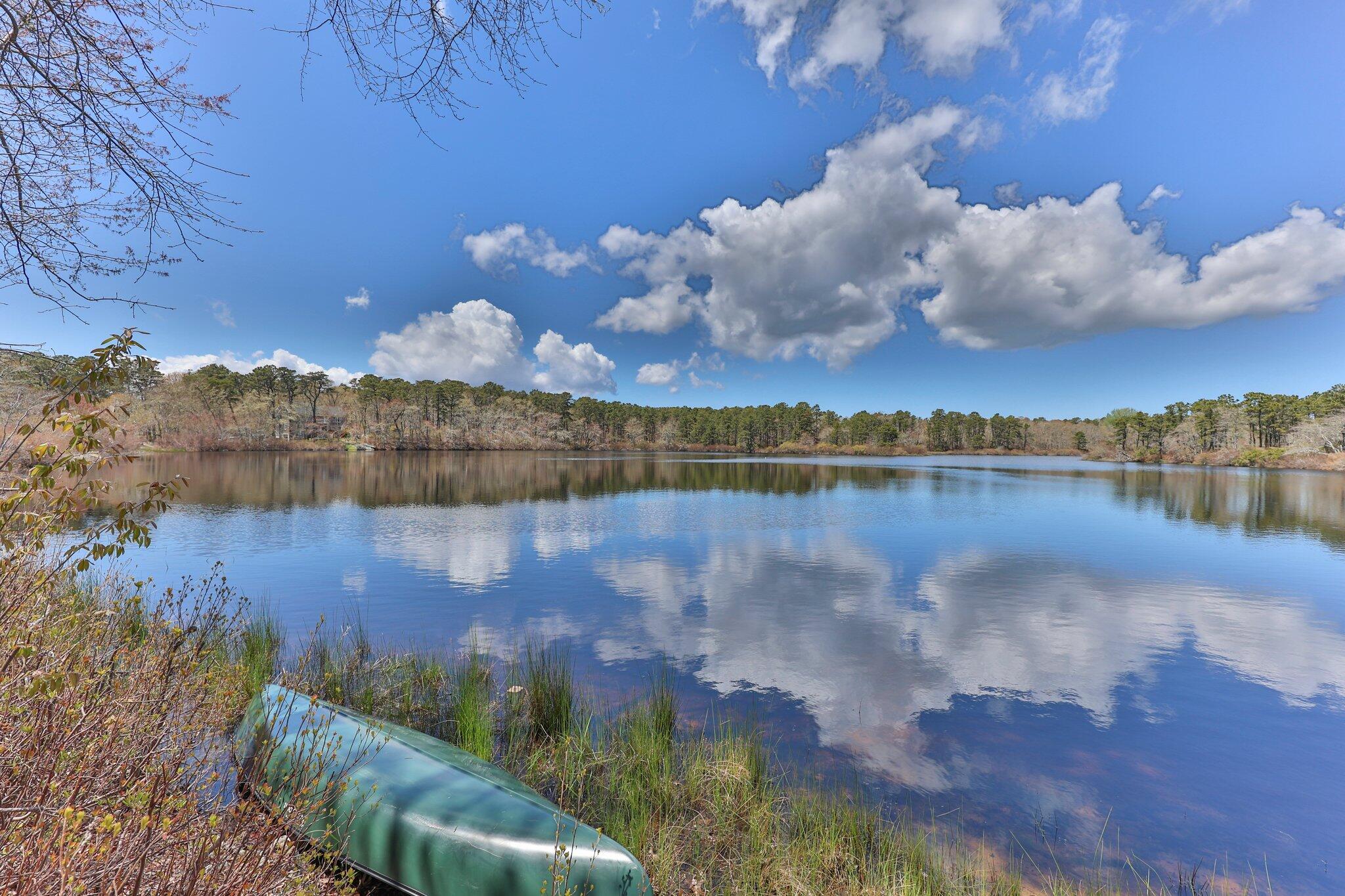 5 Eldridge Pond Road