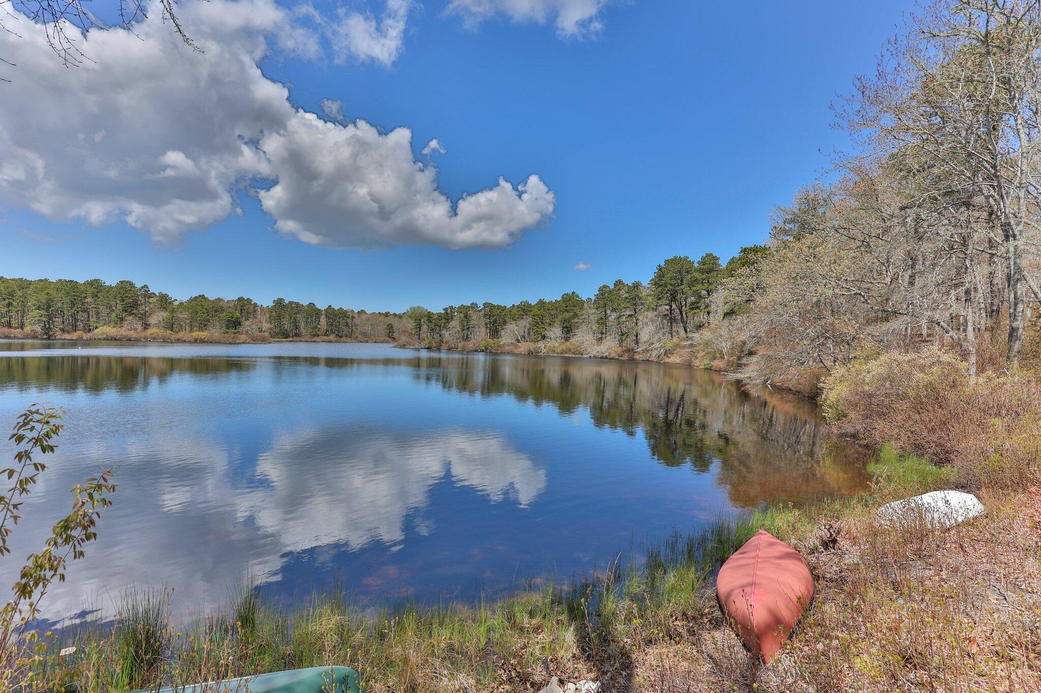 5 Eldridge Pond Road