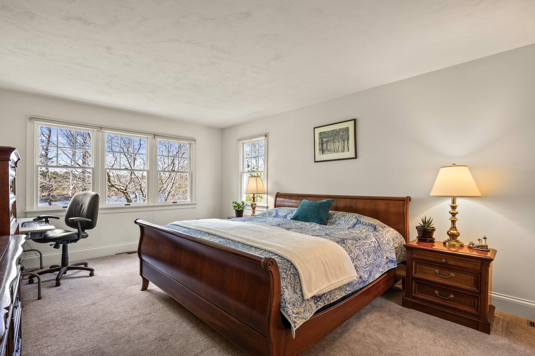 5 Eldridge Pond Road