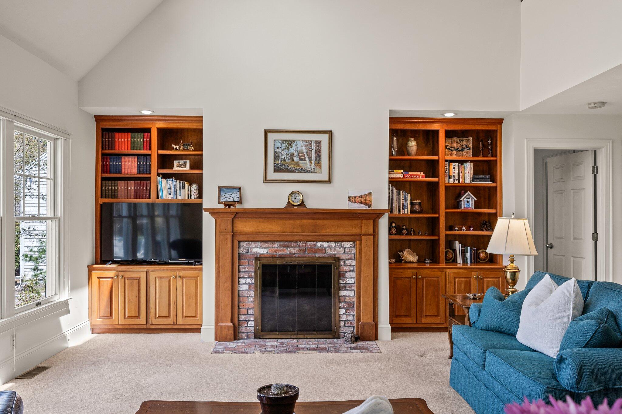 5 Eldridge Pond Road