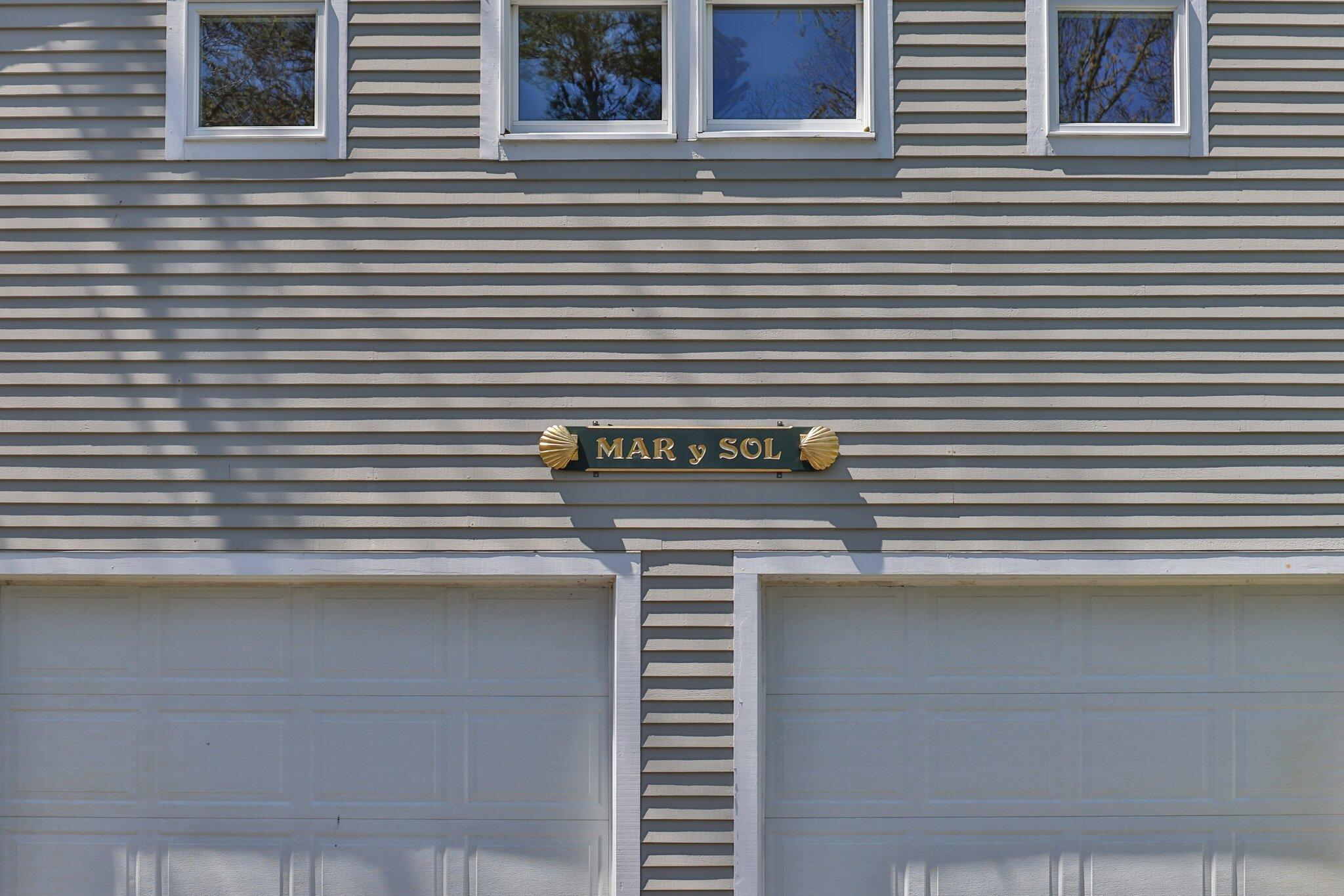 5 Eldridge Pond Road