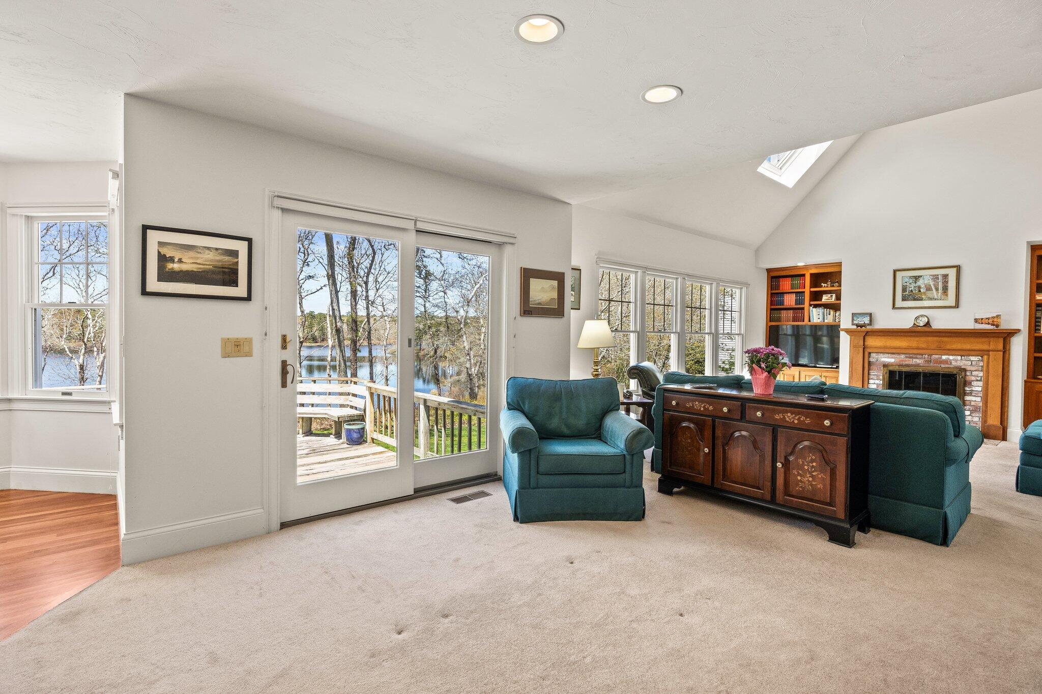 5 Eldridge Pond Road