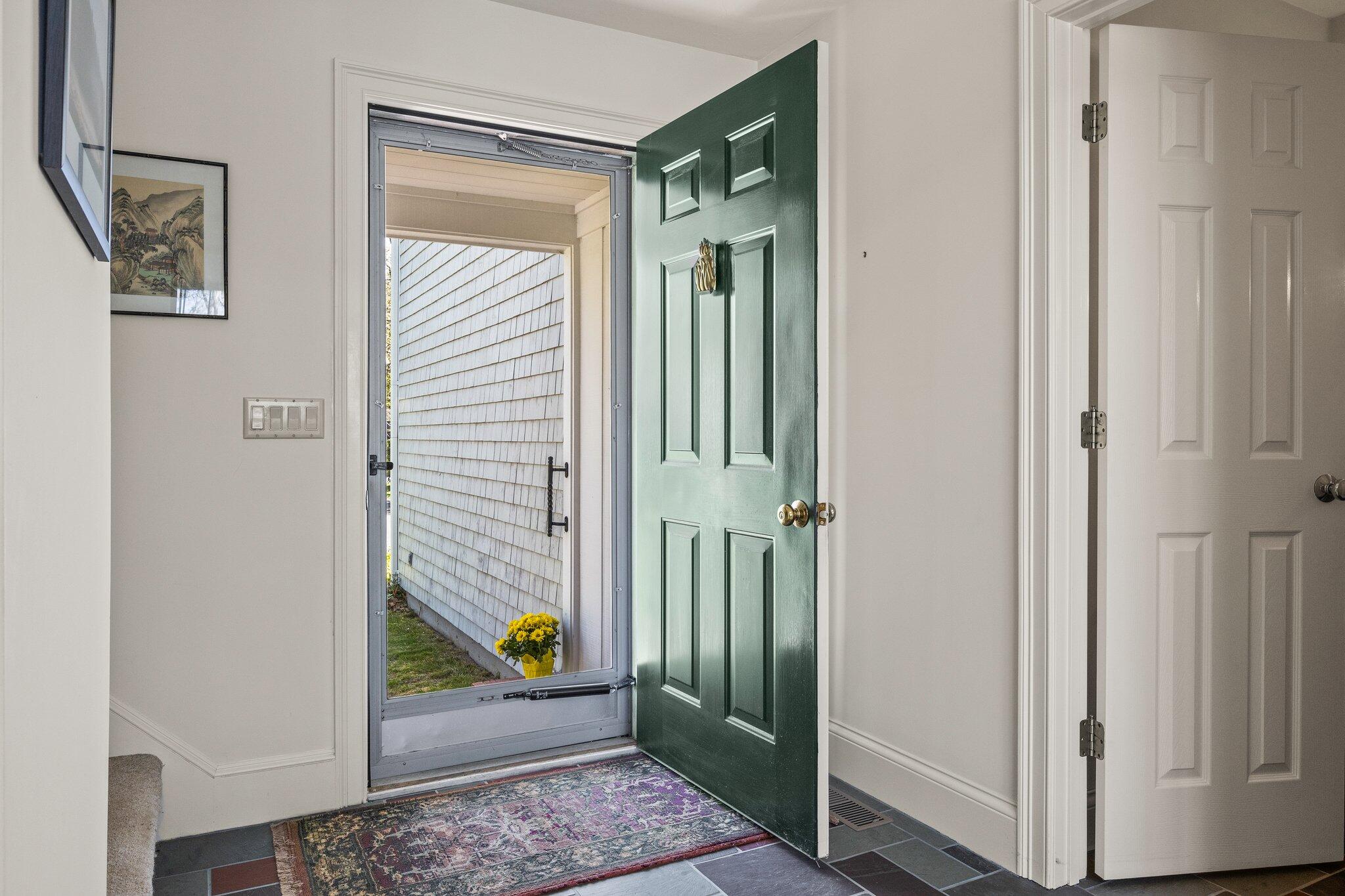 5 Eldridge Pond Road