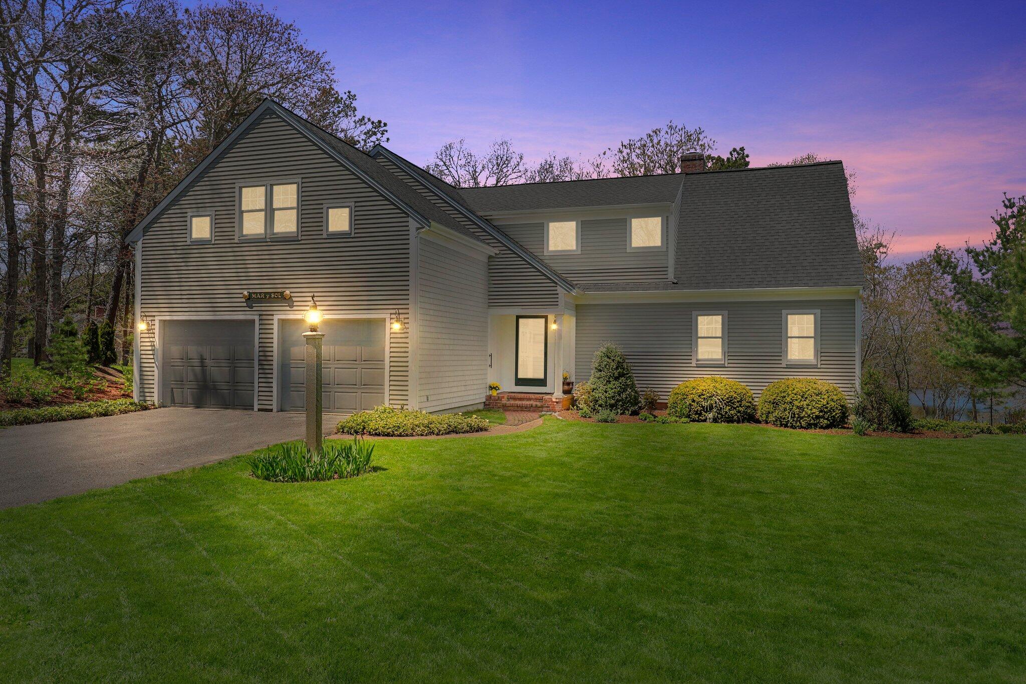 5 Eldridge Pond Road