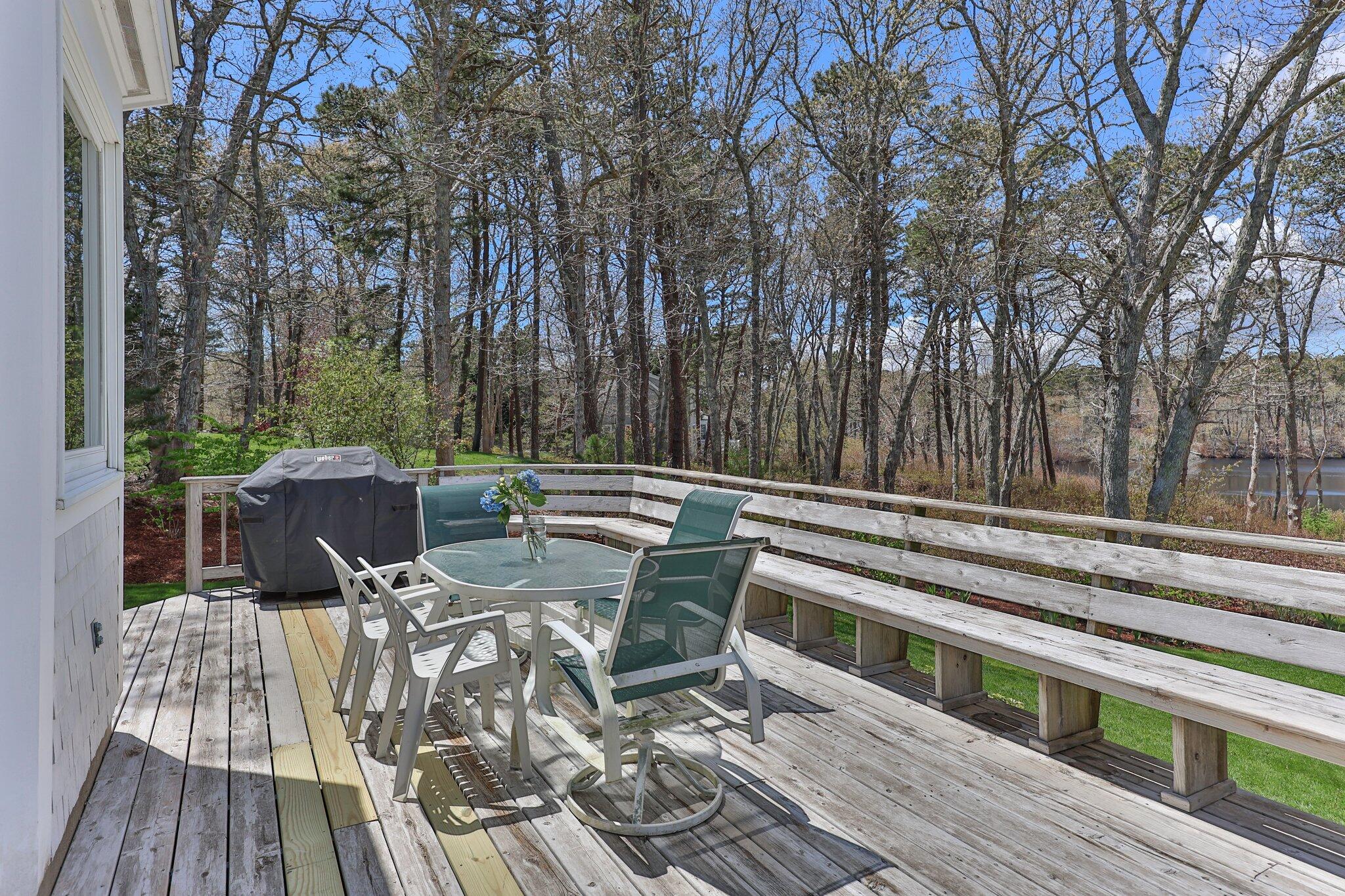 5 Eldridge Pond Road