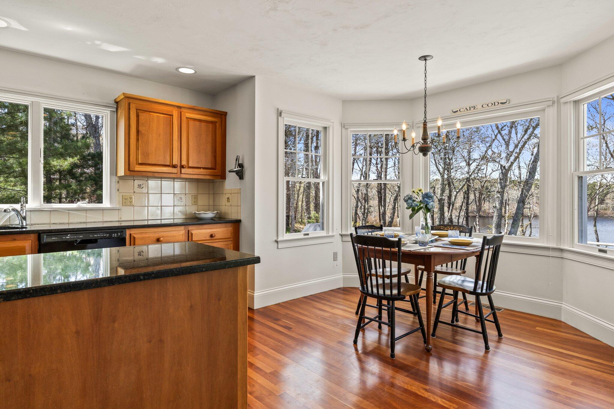 5 Eldridge Pond Road