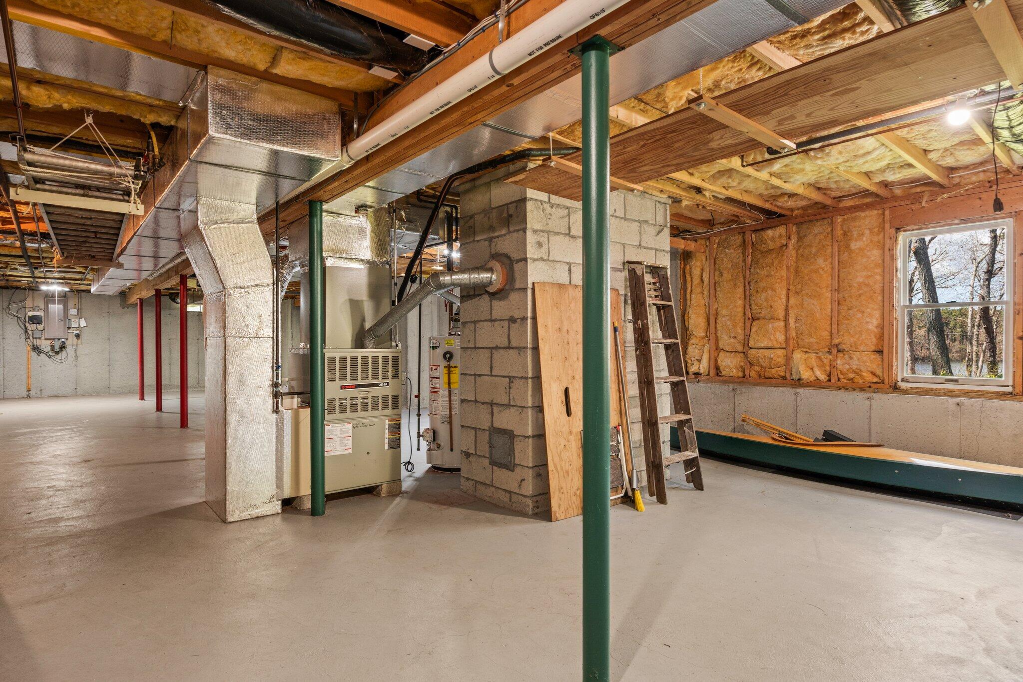 5 Eldridge Pond Road