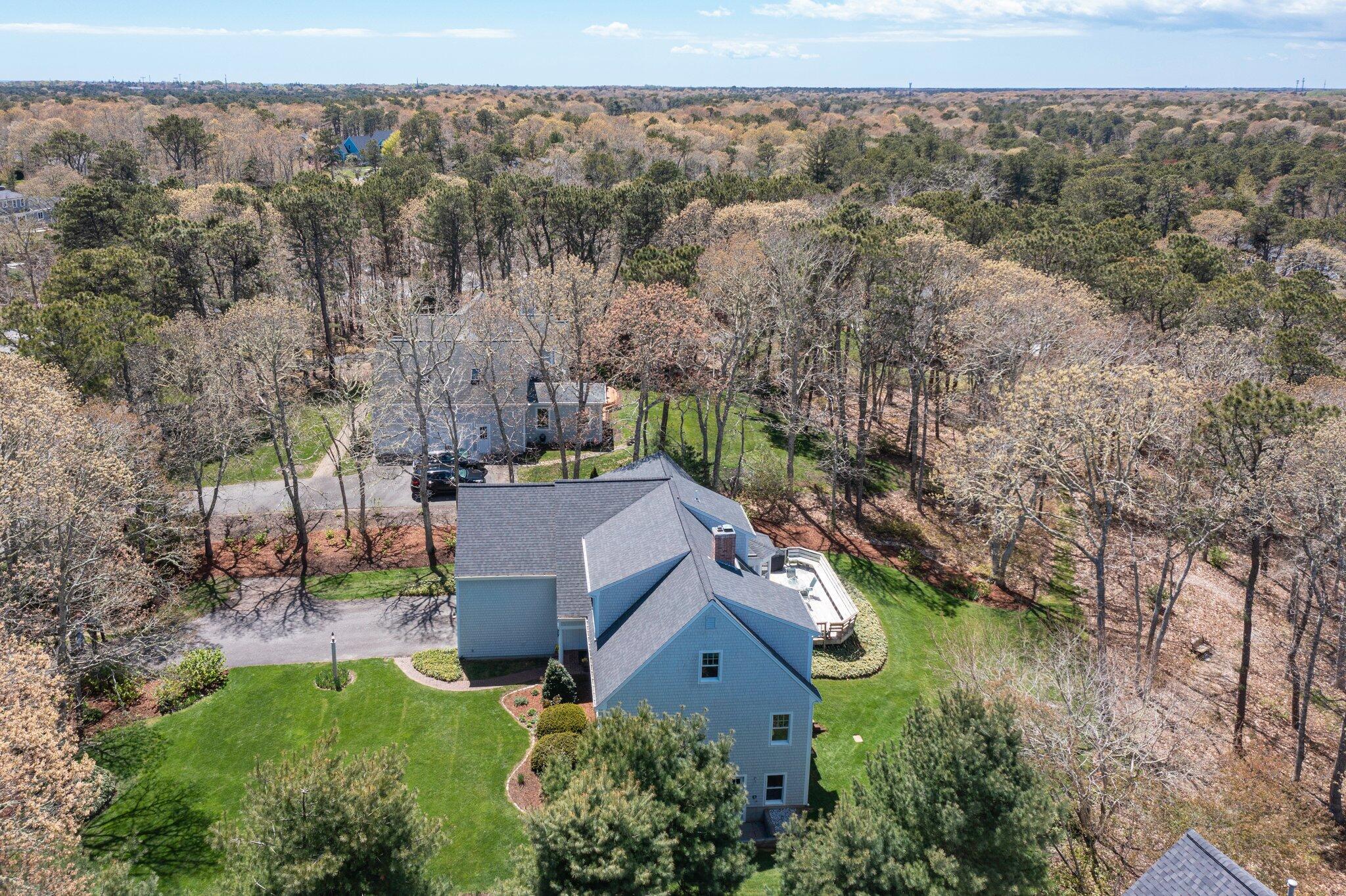 5 Eldridge Pond Road