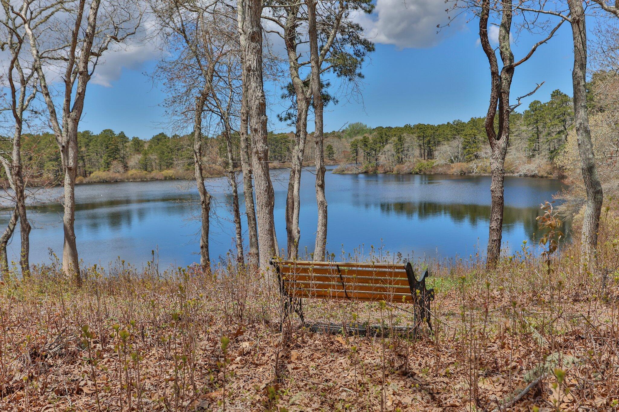 5 Eldridge Pond Road