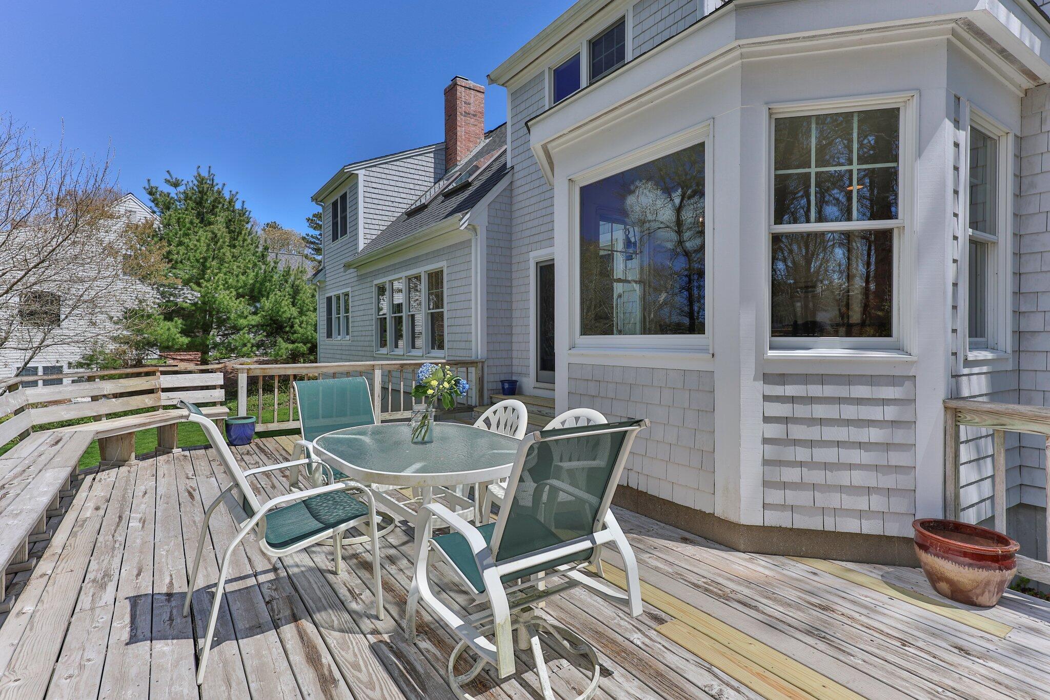 5 Eldridge Pond Road