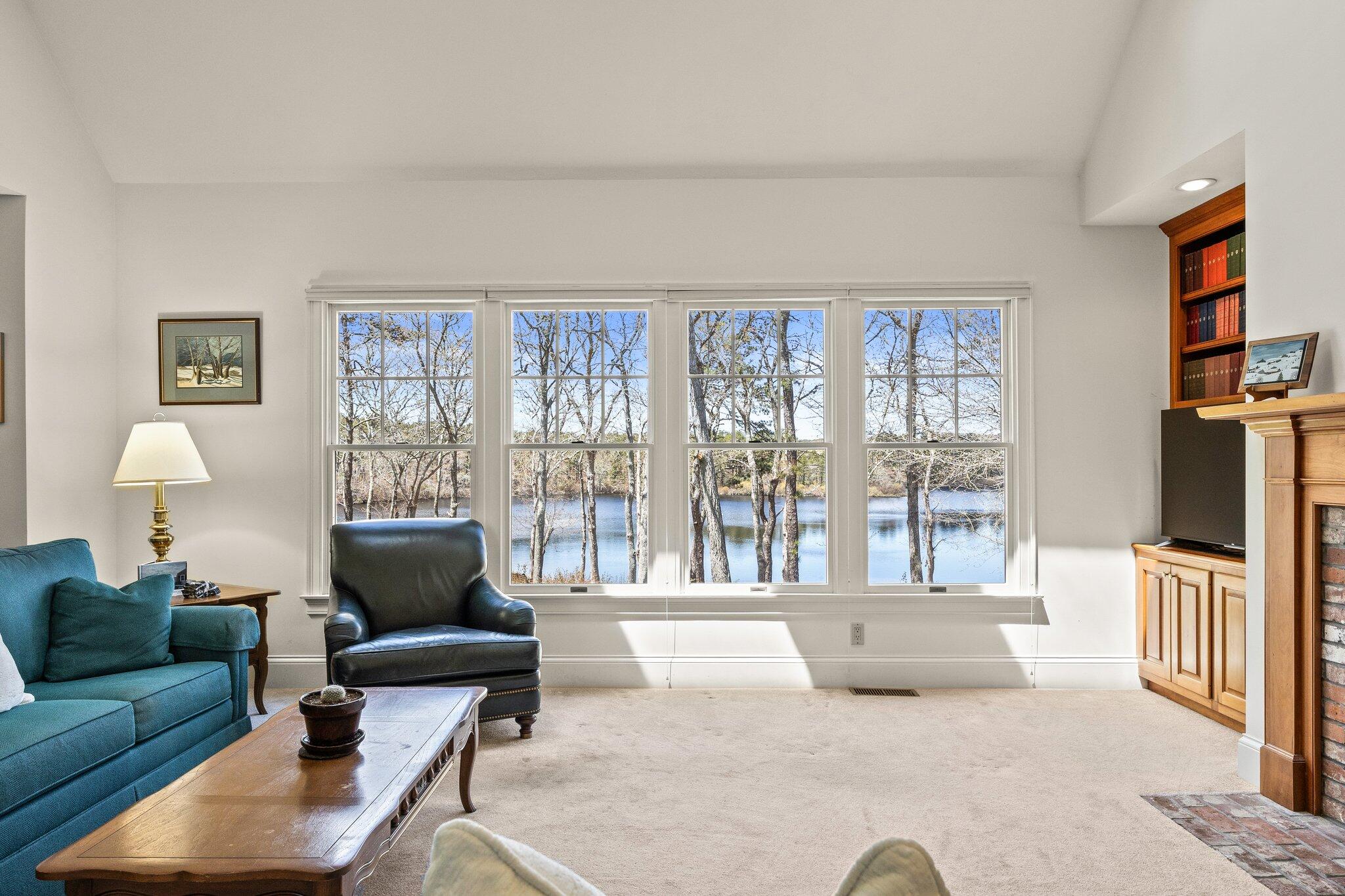 5 Eldridge Pond Road