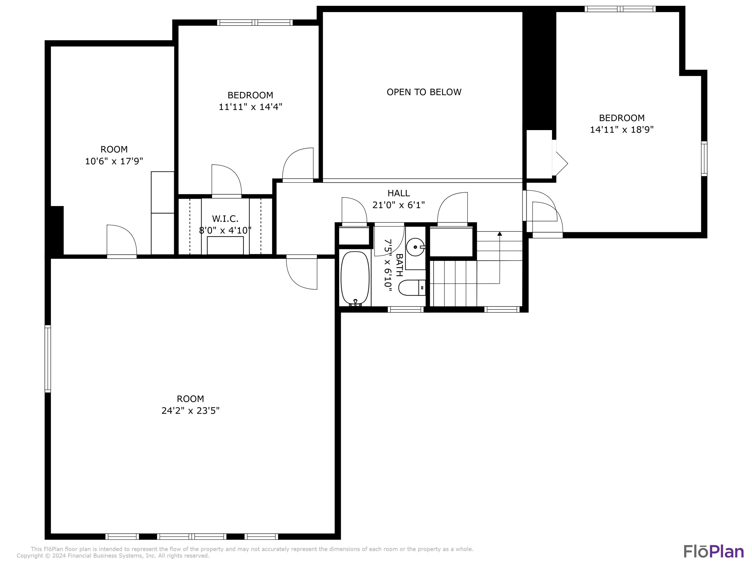 5 Eldridge Pond Road