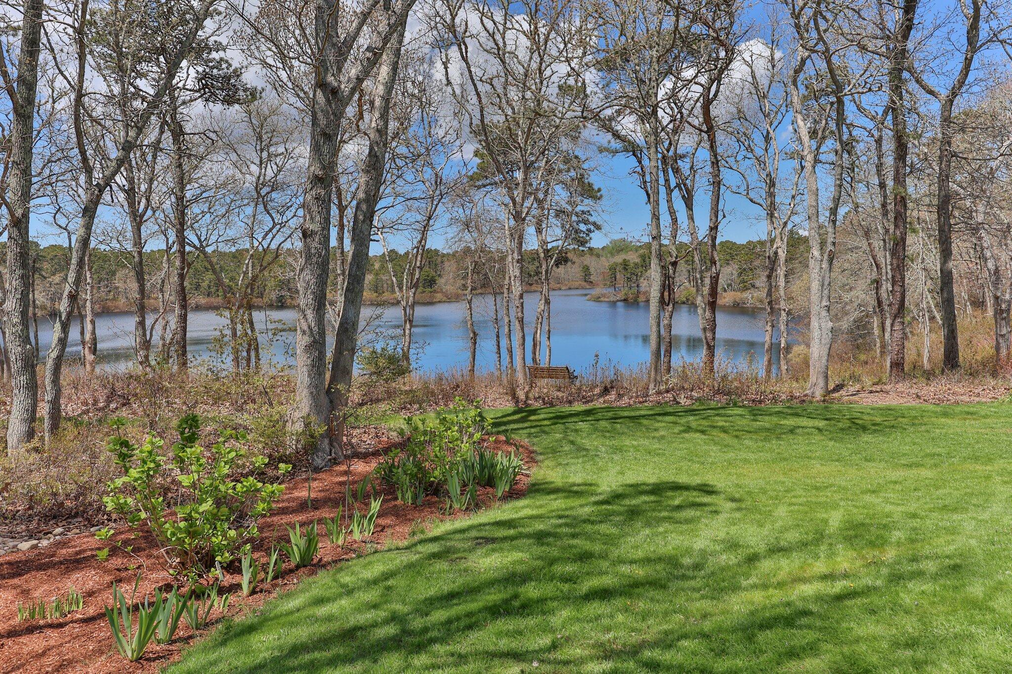 5 Eldridge Pond Road