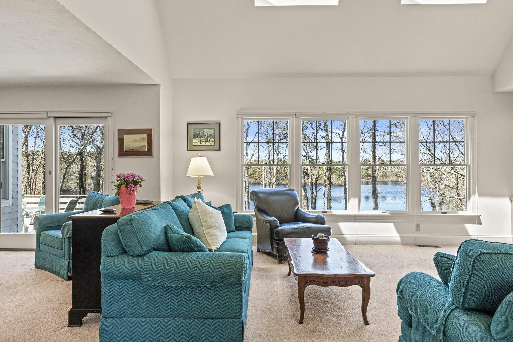 5 Eldridge Pond Road