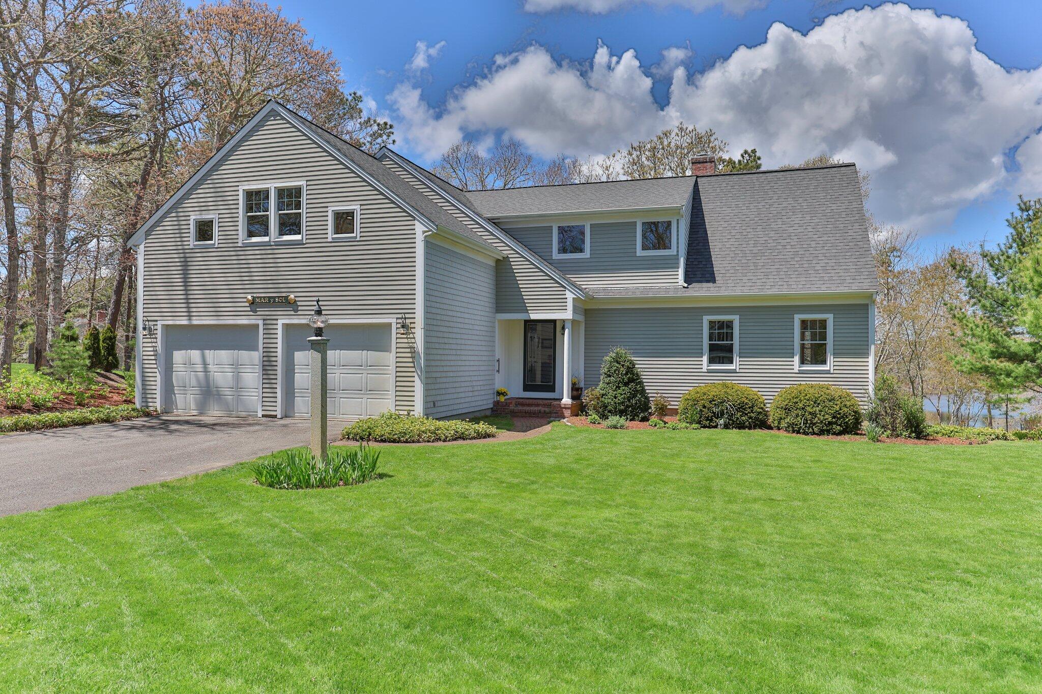 5 Eldridge Pond Road