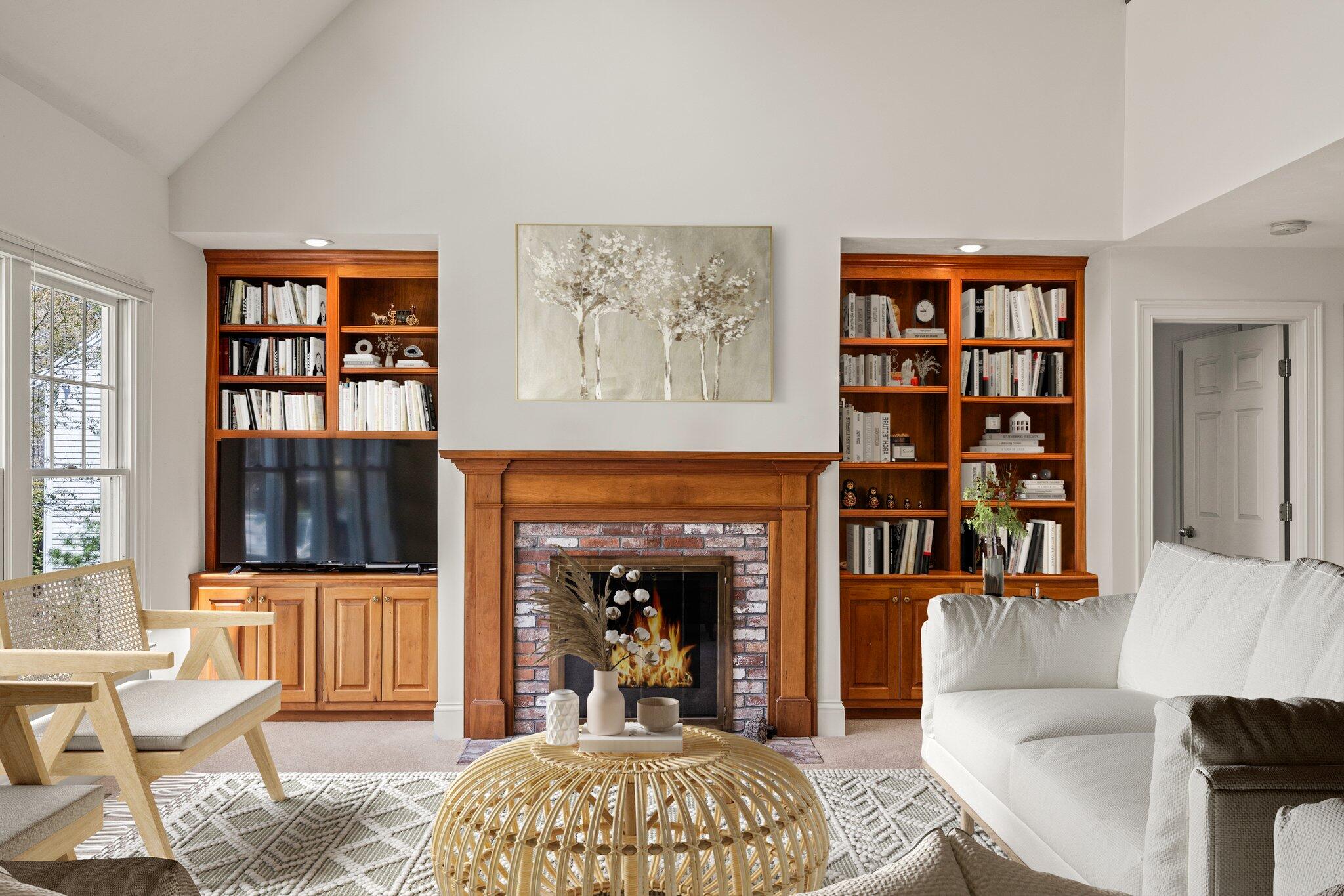 5 Eldridge Pond Road