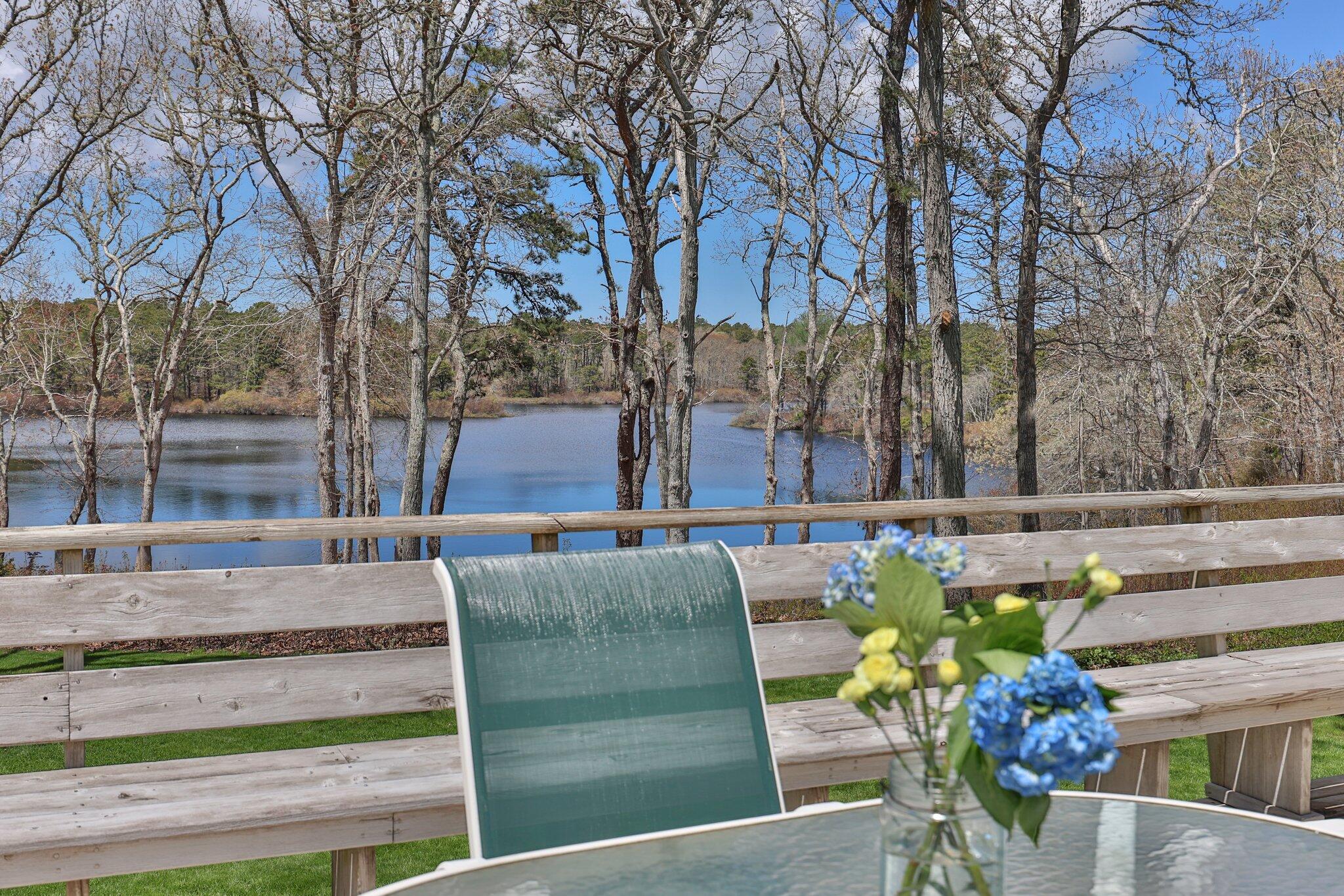 5 Eldridge Pond Road