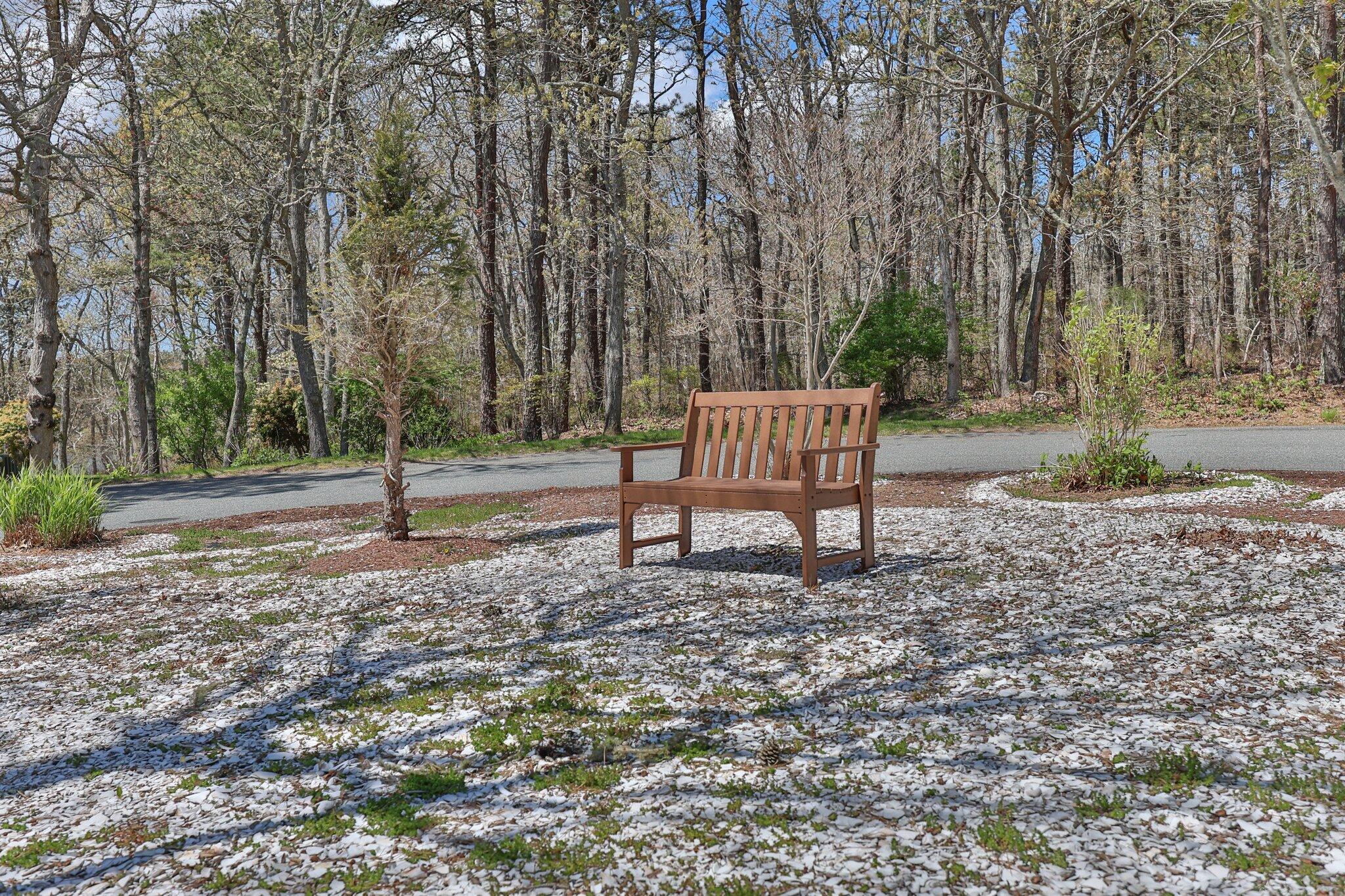 5 Eldridge Pond Road