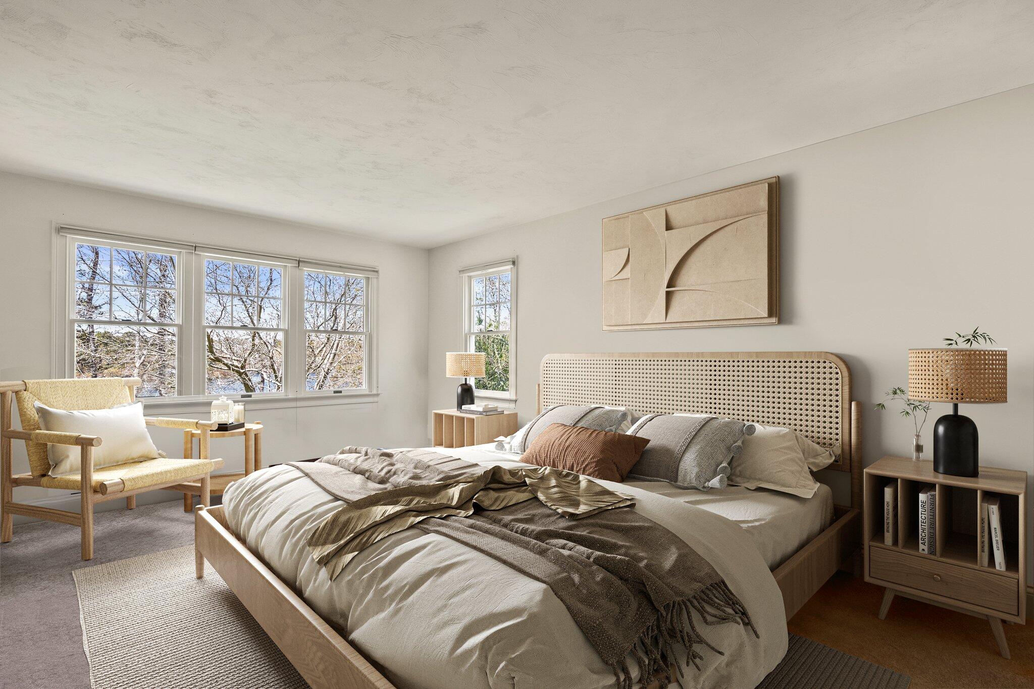 5 Eldridge Pond Road