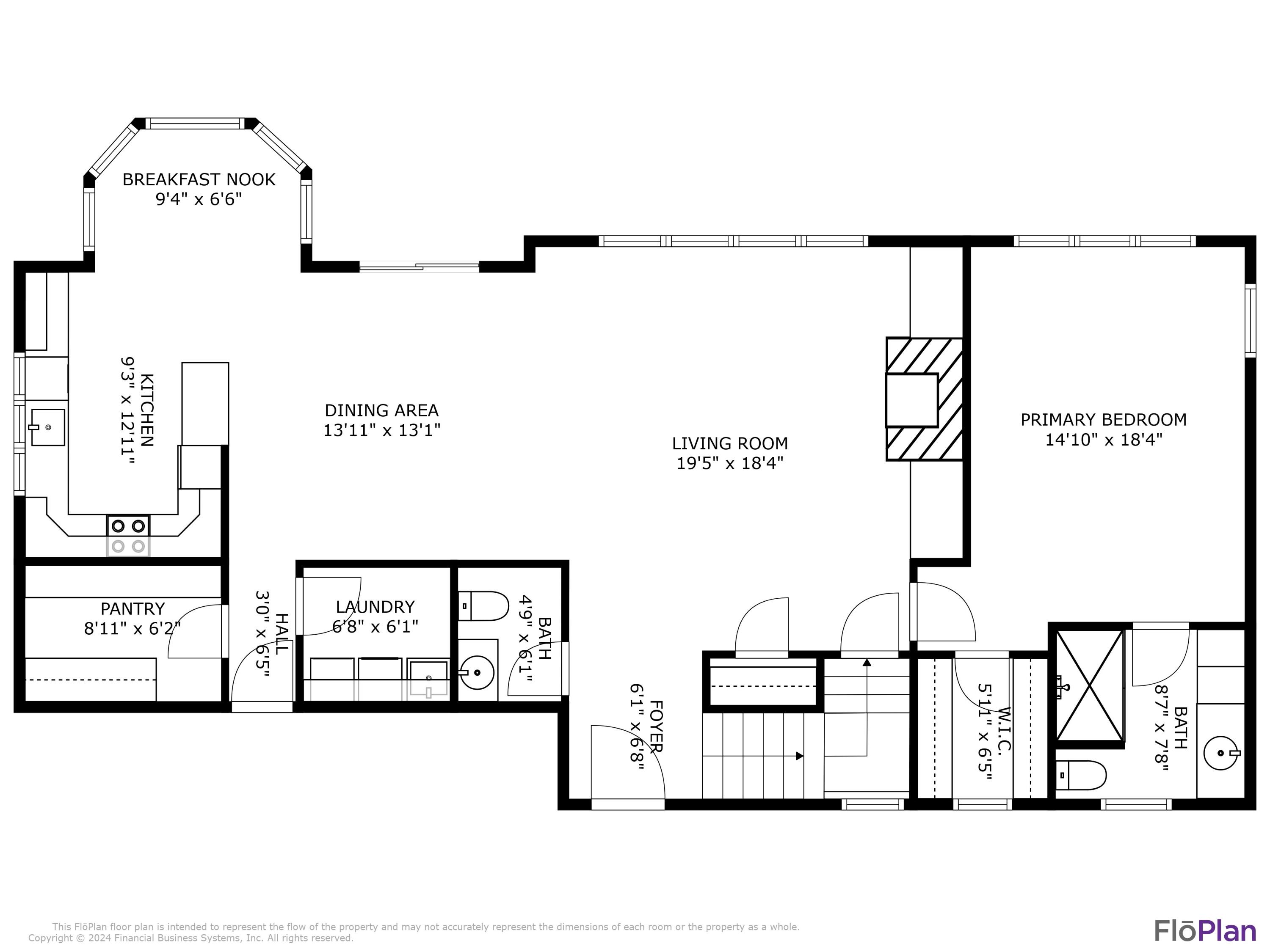 5 Eldridge Pond Road