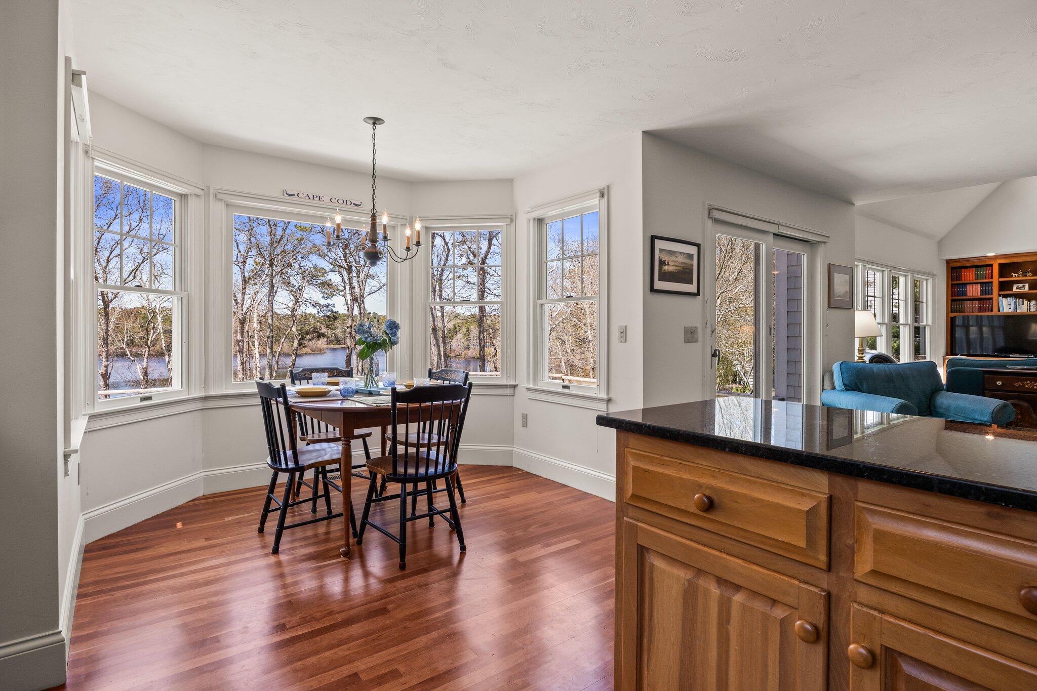 5 Eldridge Pond Road