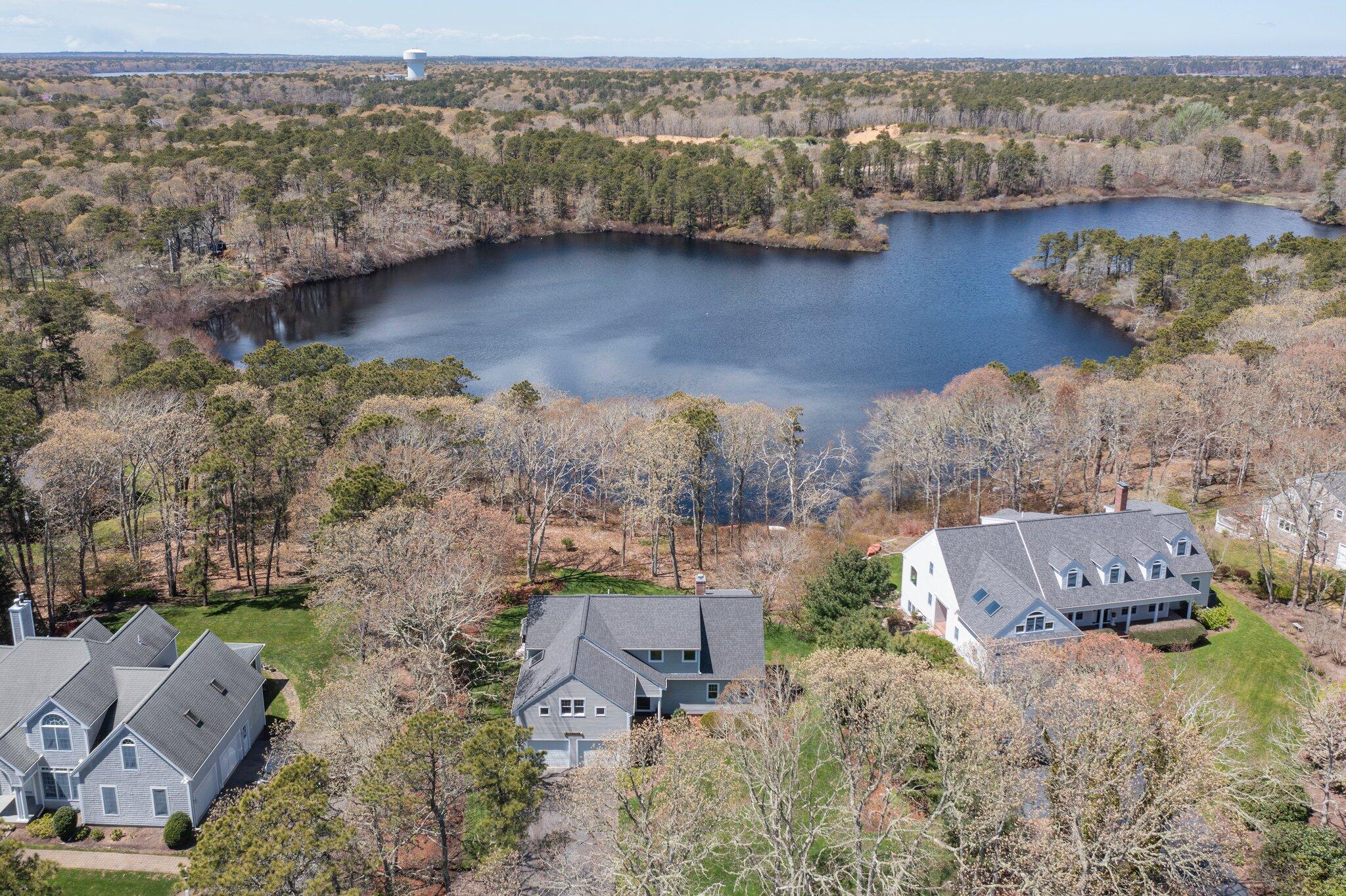 5 Eldridge Pond Road