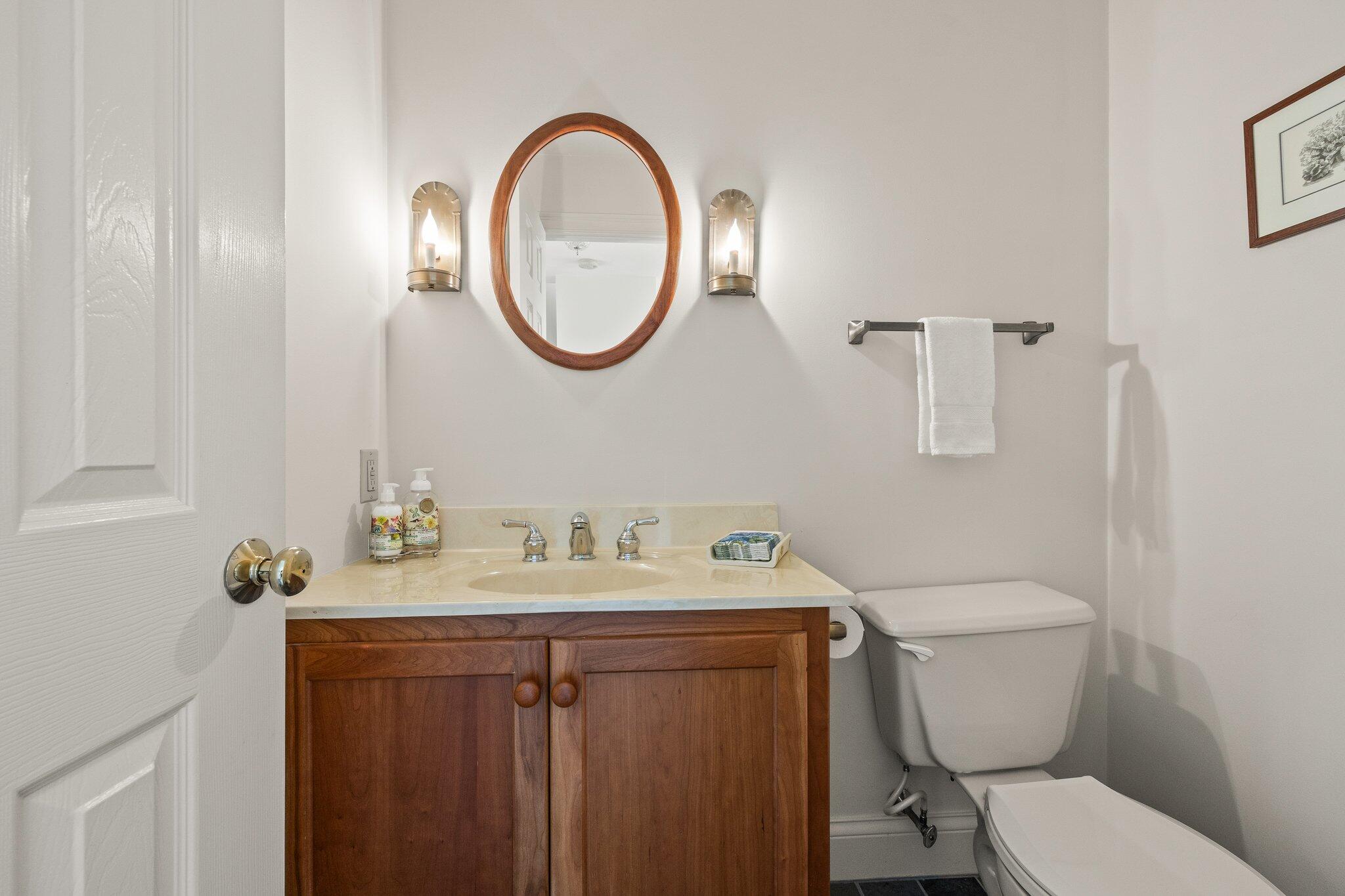 5 Eldridge Pond Road