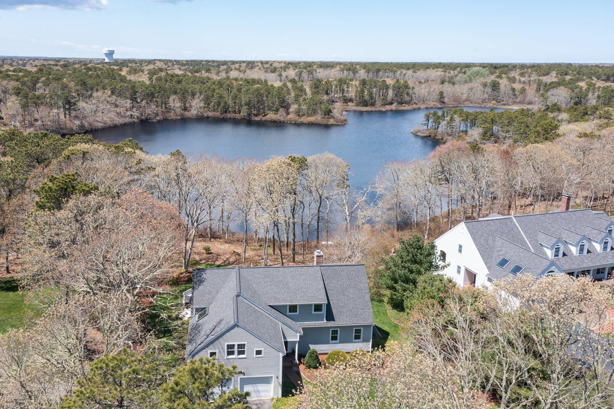 5 Eldridge Pond Road