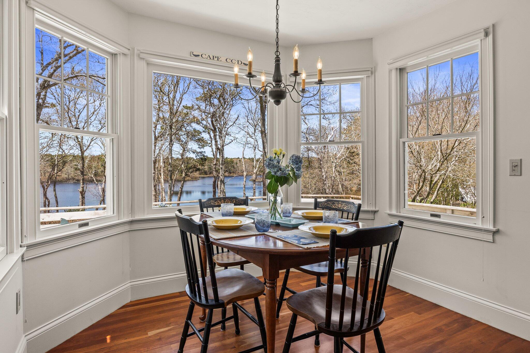 5 Eldridge Pond Road