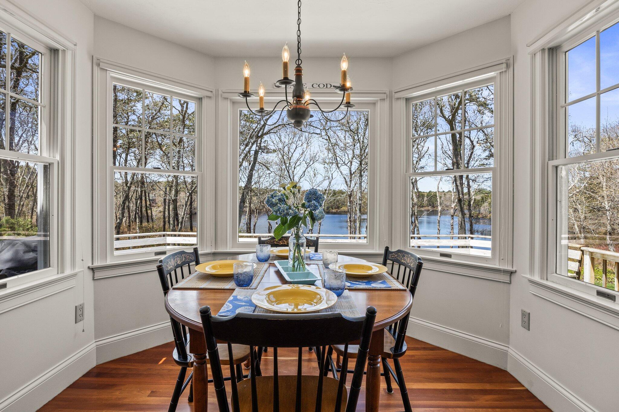 5 Eldridge Pond Road